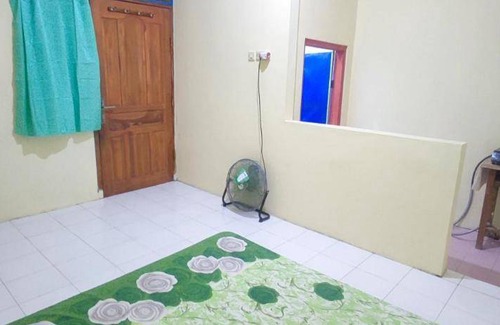 Surakarta Bed & Breakfast | 20 m² Bed and breakfast ∙ 2 guests