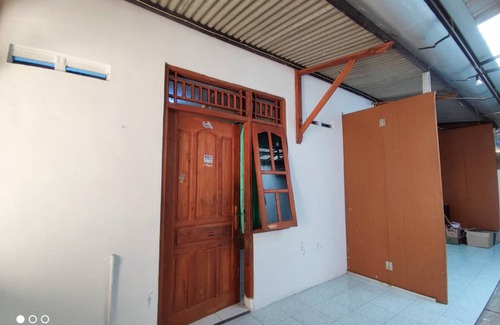 Surakarta Bed & Breakfast | 20 m² Bed and breakfast ∙ 2 guests