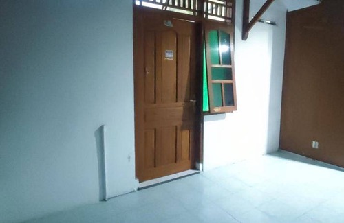 Surakarta Bed & Breakfast | 20 m² Bed and breakfast ∙ 2 guests