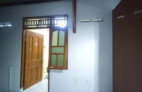 Surakarta Bed & Breakfast | 20 m² Bed and breakfast ∙ 2 guests
