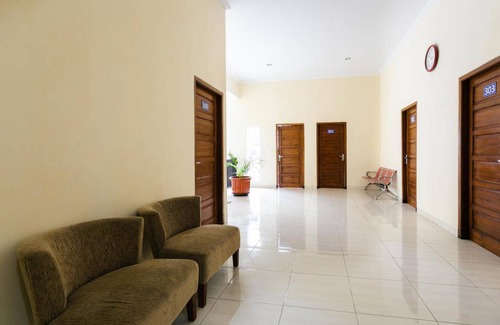 Laweyan Bed & Breakfast | 20 m² Bed and breakfast ∙ 2 guests