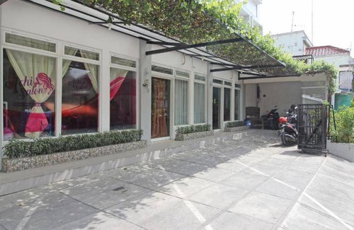 Solo City Centre Bed & Breakfast | 20 m² Bed and breakfast ∙ 10 guests