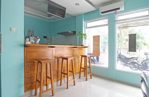 Solo City Centre Bed & Breakfast | 20 m² Bed and breakfast ∙ 10 guests