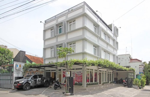Solo City Centre Bed & Breakfast | 20 m² Bed and breakfast ∙ 10 guests