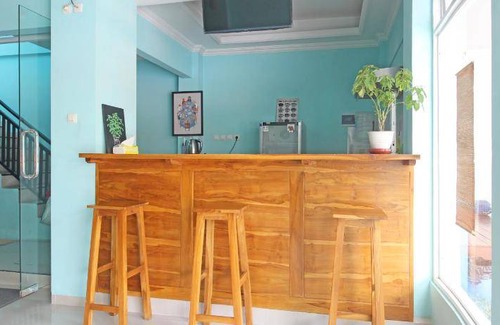 Solo City Centre Bed & Breakfast | 20 m² Bed and breakfast ∙ 10 guests
