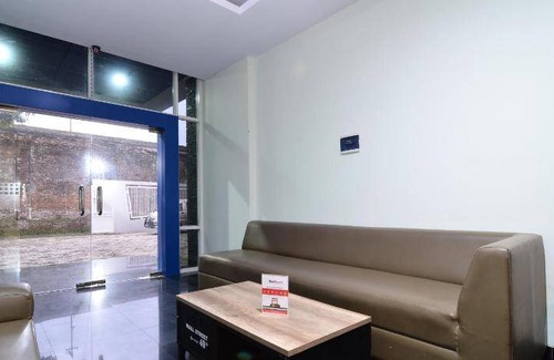 Surakarta Bed & Breakfast | 20 m² Bed and breakfast ∙ 16 guests