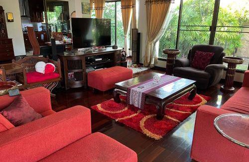 Nong Kwai Bed & Breakfast | 20 m² Bed and breakfast ∙ 2 guests