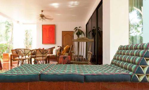 Nong Kwai Bed & Breakfast | 20 m² Bed and breakfast ∙ 2 guests
