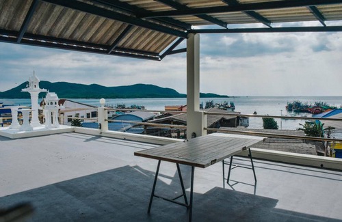 Samaesan Bed & Breakfast | 20 m² Bed and breakfast ∙ 4 guests