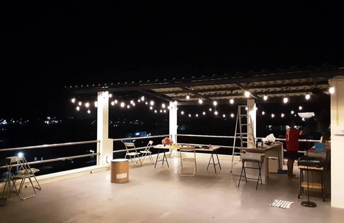 Samaesan Bed & Breakfast | 20 m² Bed and breakfast ∙ 4 guests