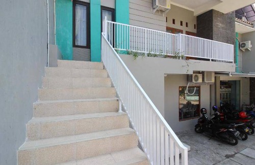 Kalasan Bed & Breakfast | 20 m² Bed and breakfast ∙ 2 guests