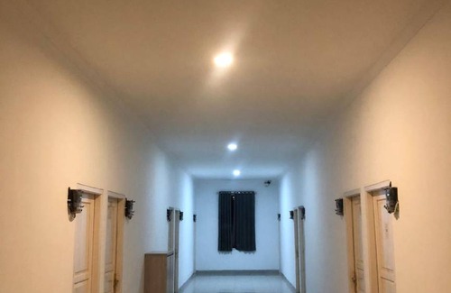 West Cirebon Bed & Breakfast | 20 m² Bed and breakfast ∙ 2 guests