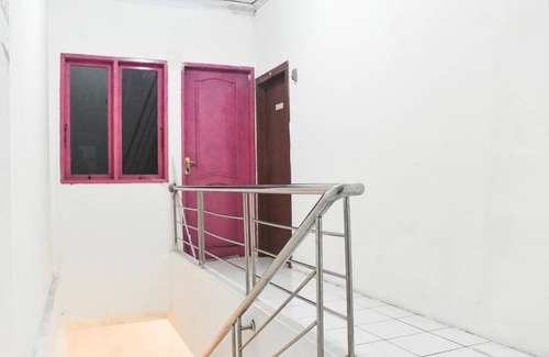 Panakkukang Bed & Breakfast | 20 m² Bed and breakfast ∙ 4 guests