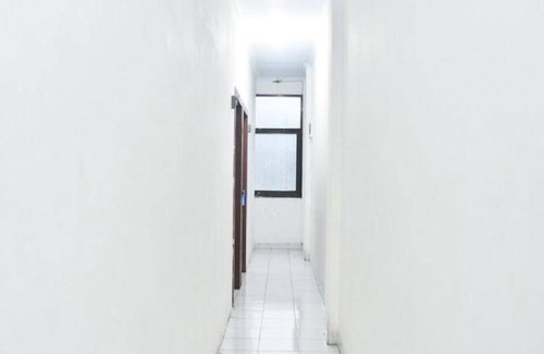 Panakkukang Bed & Breakfast | 20 m² Bed and breakfast ∙ 4 guests
