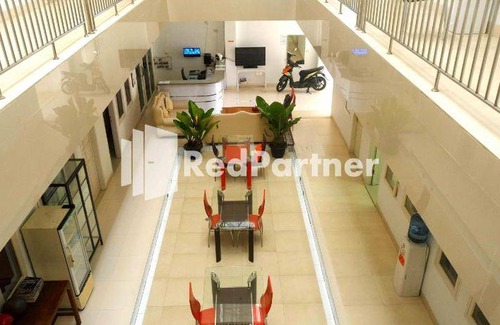 Panakkukang Bed & Breakfast | 20 m² Bed and breakfast ∙ 2 guests