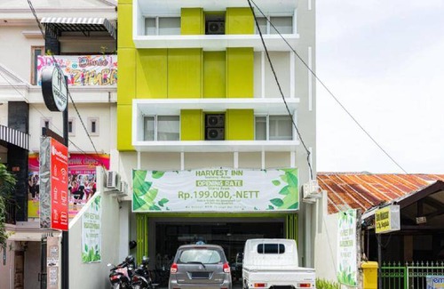 Panakkukang Bed & Breakfast | 20 m² Bed and breakfast ∙ 10 guests