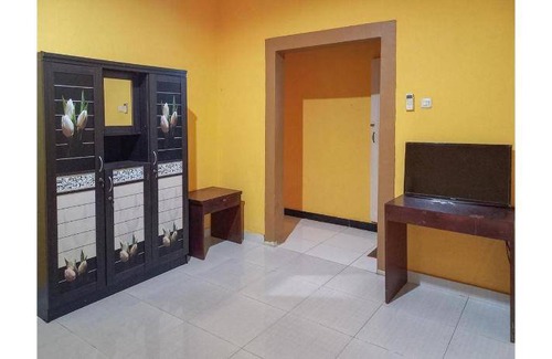 Sulawesi Bed & Breakfast | 20 m² Bed and breakfast ∙ 3 guests