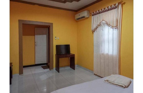 Sulawesi Bed & Breakfast | 20 m² Bed and breakfast ∙ 3 guests
