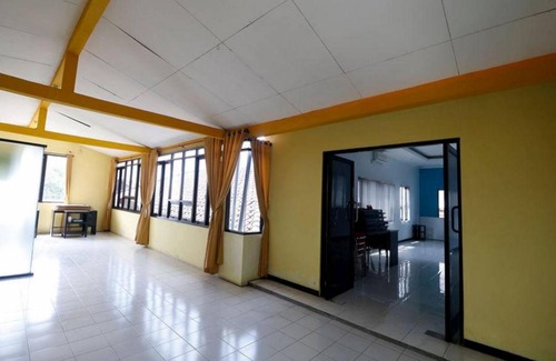Jatingaleh Bed & Breakfast | 20 m² Bed and breakfast ∙ 2 guests
