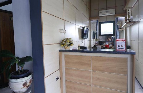 Jatingaleh Bed & Breakfast | 20 m² Bed and breakfast ∙ 2 guests