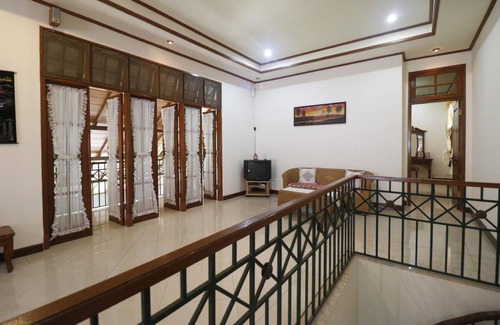 Sidoarjo Bed & Breakfast | 20 m² Bed and breakfast ∙ 3 guests