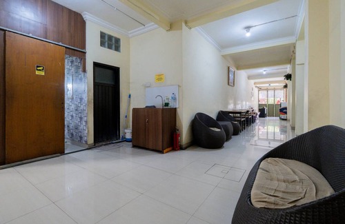 Darmo Bed & Breakfast | 20 m² Bed and breakfast ∙ 2 guests