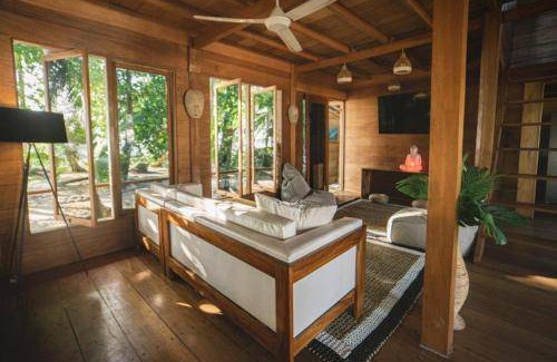 Sumatra Bed & Breakfast | 20 m² Bed and breakfast ∙ 3 guests
