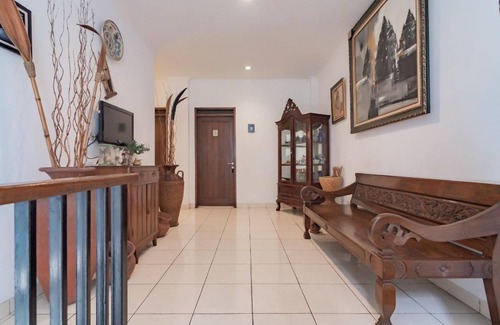 Dago Bed & Breakfast | 20 m² Bed and breakfast ∙ 3 guests