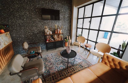 Sukajadi Bed & Breakfast | 20 m² Bed and breakfast ∙ 2 guests
