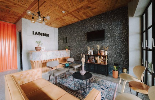 Sukajadi Bed & Breakfast | 20 m² Bed and breakfast ∙ 2 guests