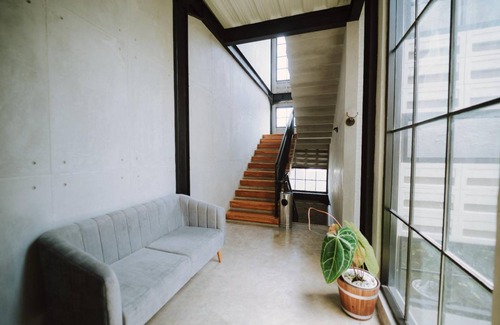 Sukajadi Bed & Breakfast | 20 m² Bed and breakfast ∙ 2 guests