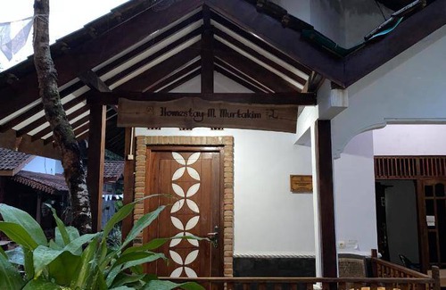 Mendut Bed & Breakfast | 20 m² Bed and breakfast ∙ 2 guests