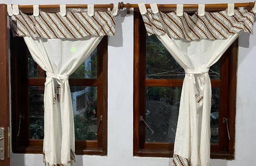 Mendut Bed & Breakfast | 20 m² Bed and breakfast ∙ 2 guests