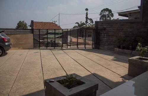 Lembang Bed & Breakfast | 20 m² Bed and breakfast ∙ 4 guests