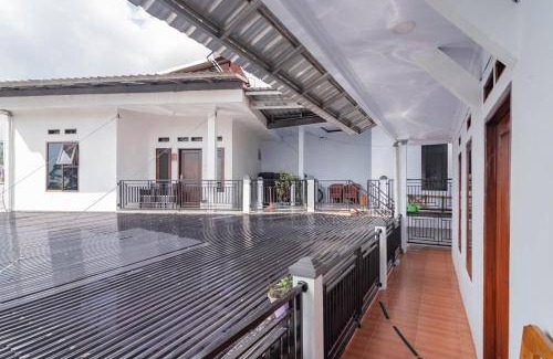 Lembang Bed & Breakfast | 20 m² Bed and breakfast ∙ 2 guests