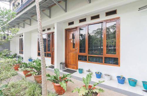 Lembang Bed & Breakfast | 20 m² Bed and breakfast ∙ 2 guests