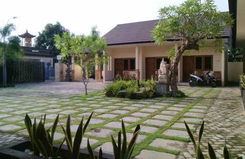 Mataram Bed & Breakfast | 20 m² Bed and breakfast ∙ 2 guests