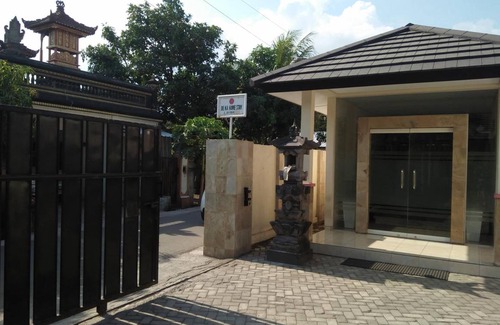 Mataram Bed & Breakfast | 20 m² Bed and breakfast ∙ 2 guests