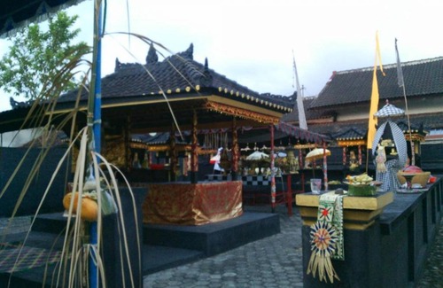 Mataram Bed & Breakfast | 20 m² Bed and breakfast ∙ 2 guests