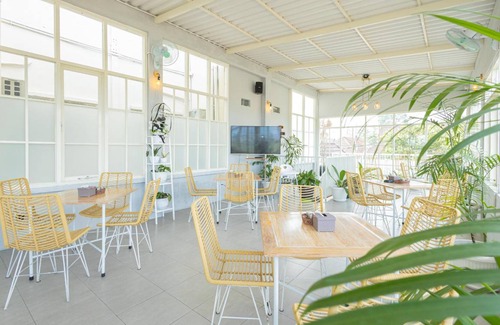 Asrikaton Bed & Breakfast | 20 m² Bed and breakfast ∙ 2 guests