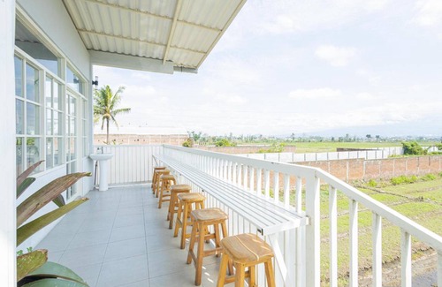 Asrikaton Bed & Breakfast | 20 m² Bed and breakfast ∙ 2 guests