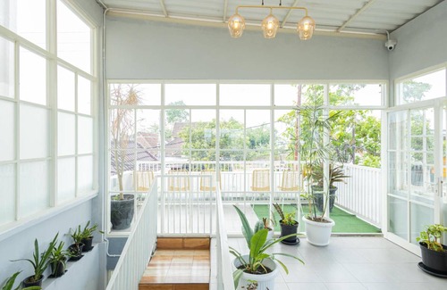 Asrikaton Bed & Breakfast | 20 m² Bed and breakfast ∙ 2 guests