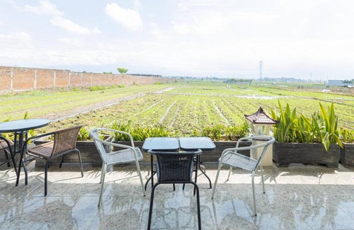Asrikaton Bed & Breakfast | 20 m² Bed and breakfast ∙ 2 guests