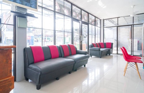 Nganjuk Bed & Breakfast | 20 m² Bed and breakfast ∙ 2 guests