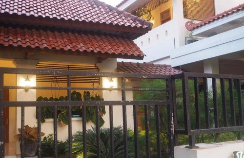Pacitan Bed & Breakfast | 20 m² Bed and breakfast ∙ 2 guests