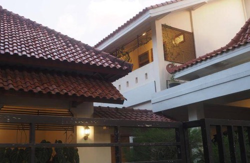 Pacitan Bed & Breakfast | 20 m² Bed and breakfast ∙ 2 guests