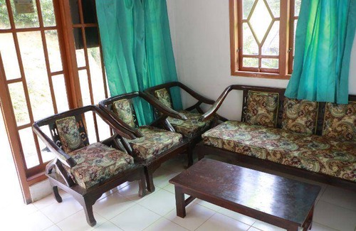Kokap Bed & Breakfast | 20 m² Bed and breakfast ∙ 2 guests