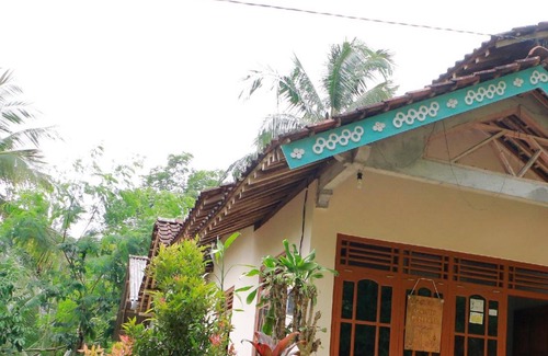 Kokap Bed & Breakfast | 20 m² Bed and breakfast ∙ 2 guests