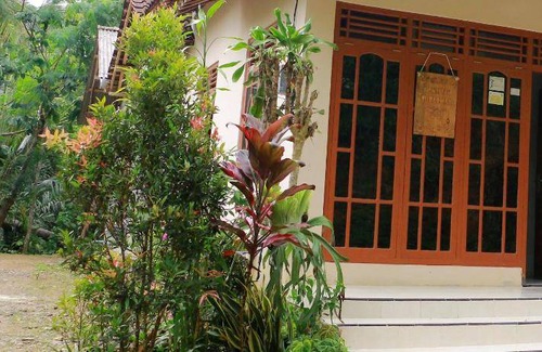 Kokap Bed & Breakfast | 20 m² Bed and breakfast ∙ 2 guests