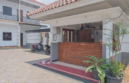 Majalengka Bed & Breakfast | 20 m² Bed and breakfast ∙ 3 guests
